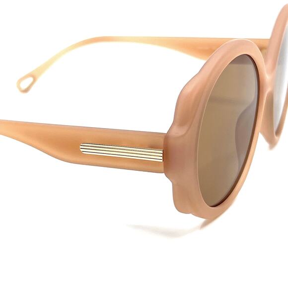 NEW!!! CHLOE Sunglasses MIRTHA CH0120S 003 Authentic - Picture 7 of 11